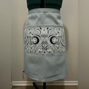 Fairyloot Regency Faerie Tales Apron NWT